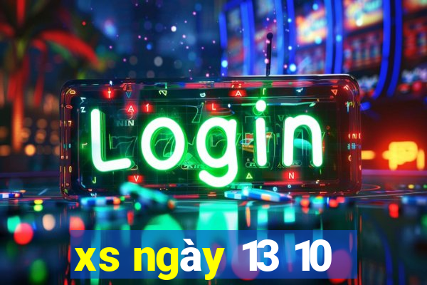 xs ngày 13 10