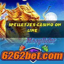 spelletjes casino online