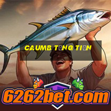 Caumb Tặng Tiền