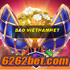 báo vietnamnet