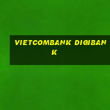 vietcombank digibank