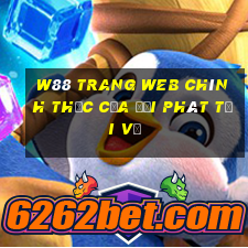 W88 Trang web chính thức của đại phát Tải về