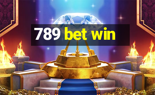 789 bet win