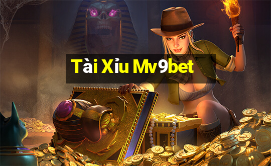 Tài Xỉu Mv9bet