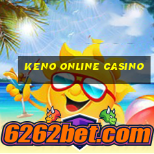 keno online casino