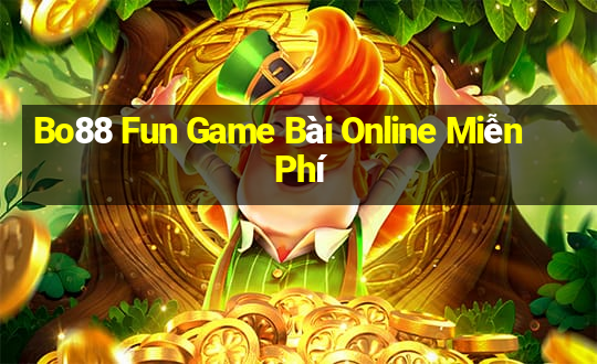 Bo88 Fun Game Bài Online Miễn Phí