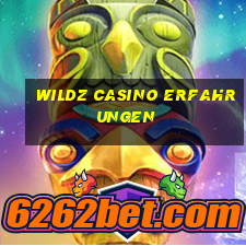 wildz casino erfahrungen