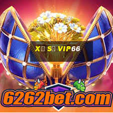 Xổ Số Vip66