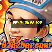 88vin shop ios