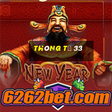 thông tư 33