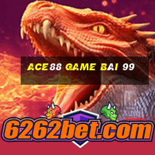 Ace88 Game Bài 99