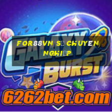 for88vn Sự chuyên nghiệp