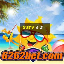 xstv 4 2