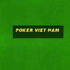 poker viet nam