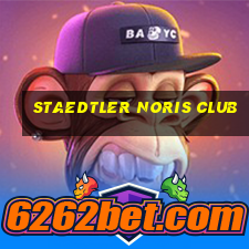 staedtler noris club