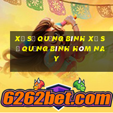 xổ số quảng bình xổ số quảng bình hôm nay