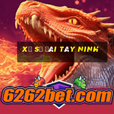 xổ số đài tây ninh