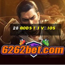 28 Gods Tải về ios