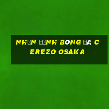 nhận định bóng đá cerezo osaka