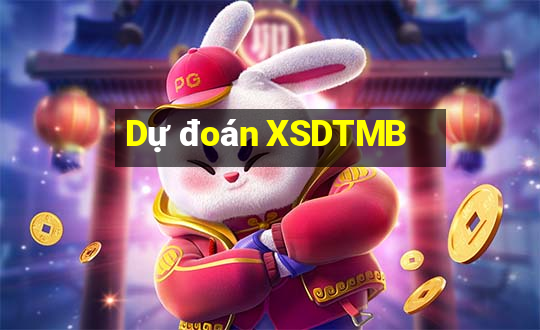 Dự đoán XSDTMB