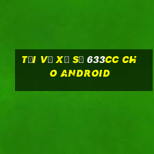 Tải về xổ số 633cc cho Android