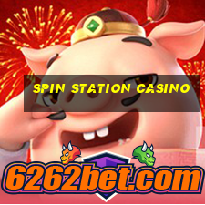 spin station casino