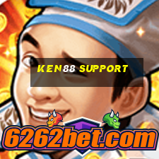 ken88 support