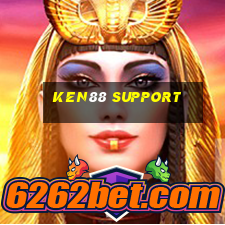 ken88 support